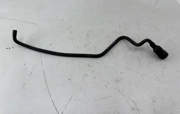 Audi A3 8Y Breather hose/pipe 8Y0941718
