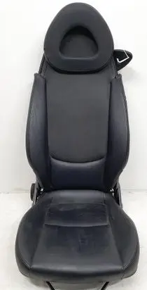 Jaguar XF X250 Front driver seat 