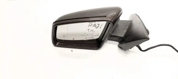 Mercedes-Benz GLA W156 X156 Front door electric wing mirror A1568100316