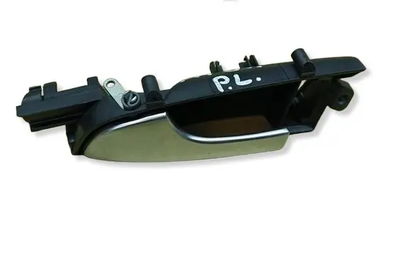 Audi A3 S3 8P Front door interior handle 8P3867019A