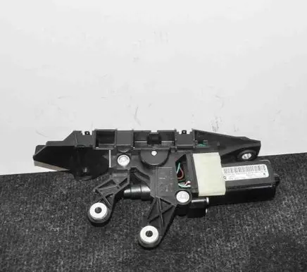 Audi A5 8T 8F Other devices 8F0857760