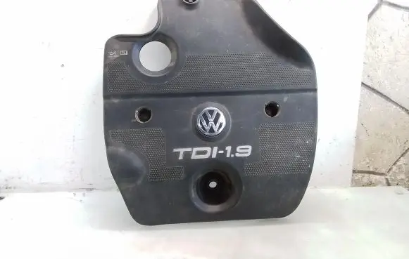 Volkswagen Golf IV Engine cover (trim) 038103935A