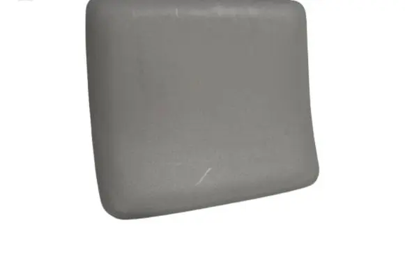 Toyota Yaris XP210 Headlining roof cover 633390D110