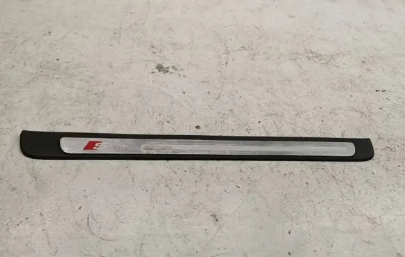 Audi A4 S4 B8 8K Front sill trim cover 8k0853374