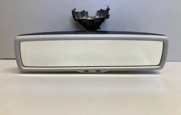 Volkswagen PASSAT B6 Rear view mirror (interior)