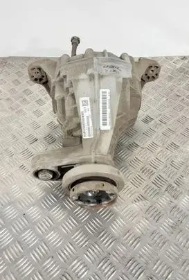 Jeep Grand Cherokee Rear differential P68251553AA