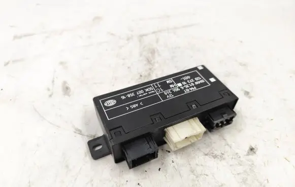 BMW 5 E39 Door control unit/module 61356904249 12037310 5DK00735816