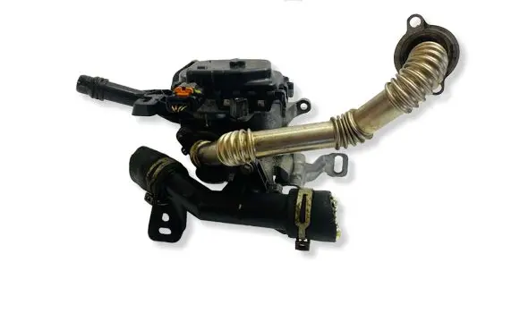 Peugeot 508 EGR valve 9807369980