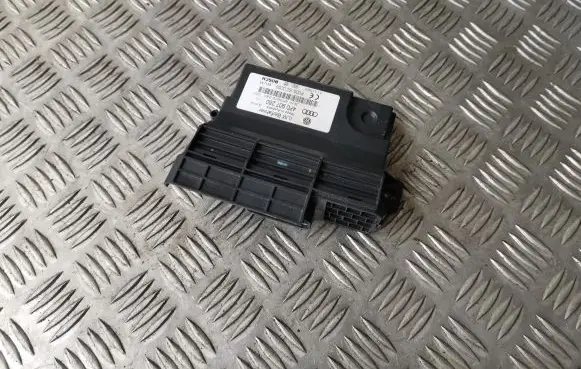 Audi A6 S6 C6 4F Other control units/modules 4F0907280 4F0910280
