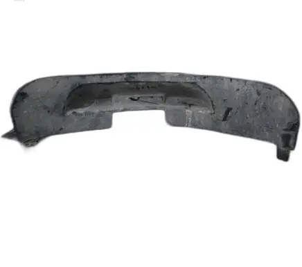 Volkswagen Taigo Front arch 