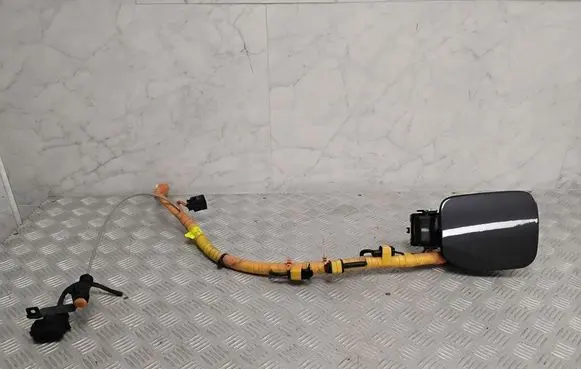 KIA Niro Electric car charge socket 91886G5510