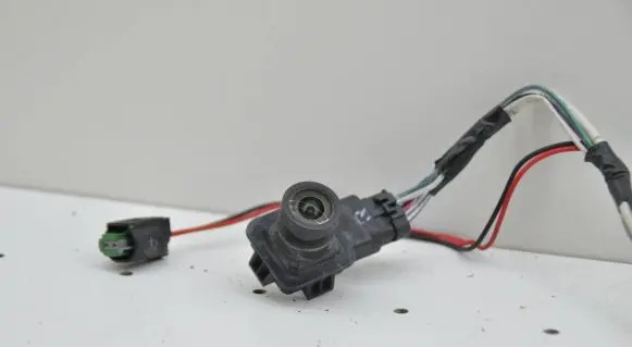 Lincoln MKZ II Reversing camera DP5T19G490AC