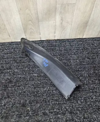 BMW 3 F30 F35 F31 Rear light trim 7453333