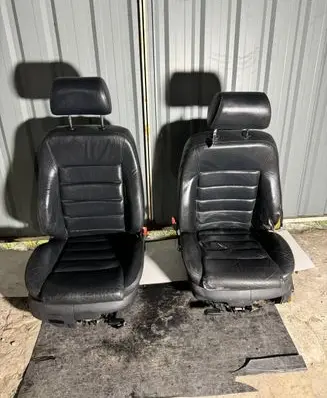 Audi A6 S6 C5 4B Front driver seat 