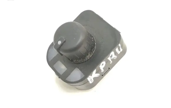 Audi A3 S3 A3 Sportback 8P Wing mirror switch 8E0959565