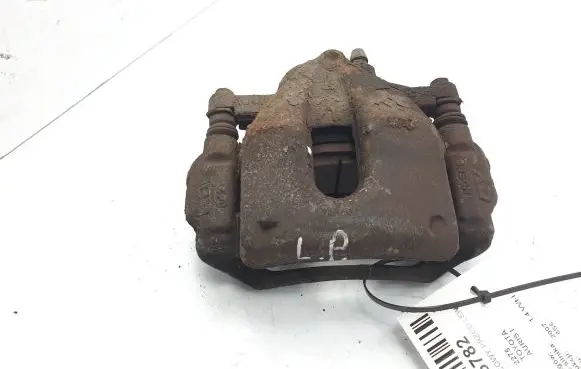 Toyota Auris 150 Front brake caliper