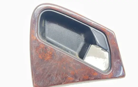 Mercedes-Benz ML W163 Front door interior handle trim A1637660264