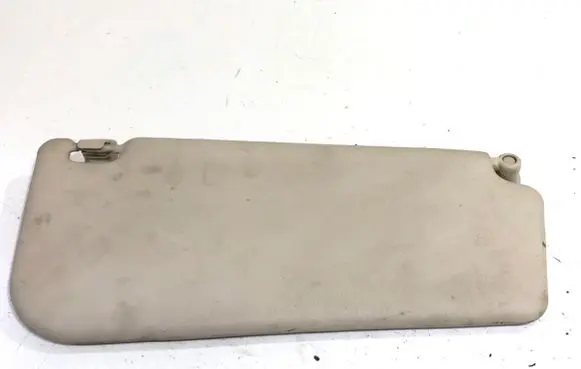 Fiat Grande Punto Sun visor