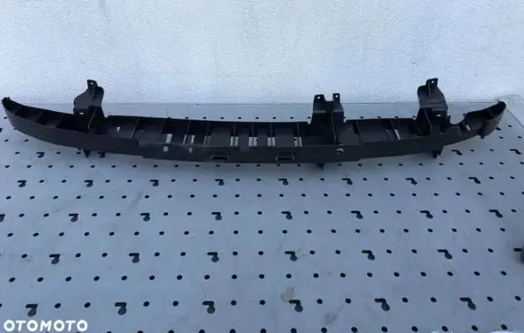 Renault Lodgy Front bumper support beam 620932632R