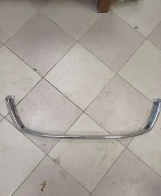 Volvo XC60 Front bumper upper radiator grill 31323005 30763622 7413
