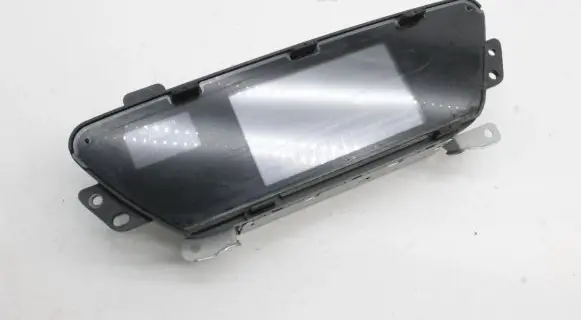 Honda CR-V Screen/display/small screen 39710T1GE120M1