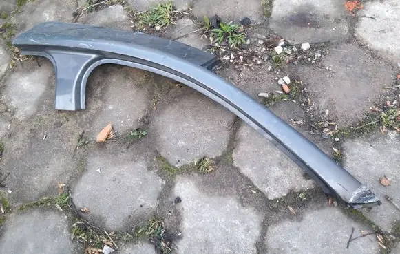 Peugeot 208 II Roof 