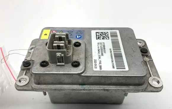 Tesla Model Y Hybrid / electric car battery 159848600F