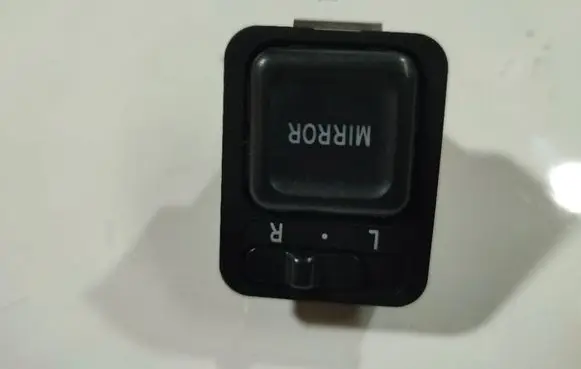 Honda Jazz Wing mirror switch