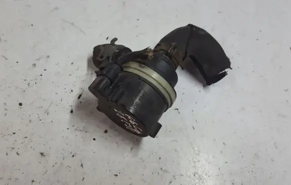 Audi A6 S6 C6 4F Electric auxiliary coolant/water pump 059121004J