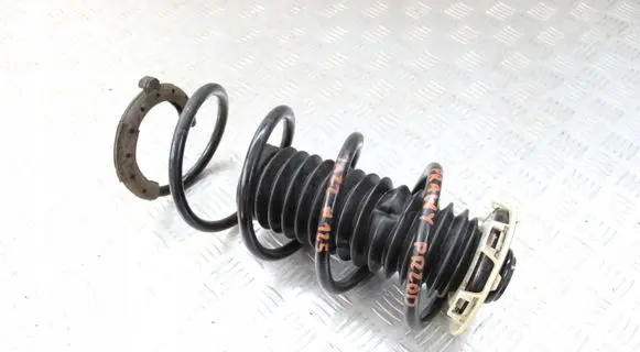 Honda Jazz Front coil spring