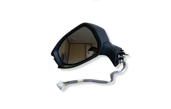 Toyota C-HR II Front door electric wing mirror 2122001679 4020000928 E90516584