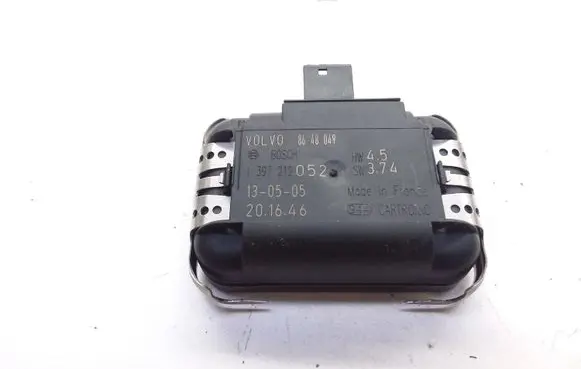 Volvo V50 Rain sensor 8648049 1397212052