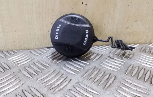 Opel Antara Fuel tank filler cap 