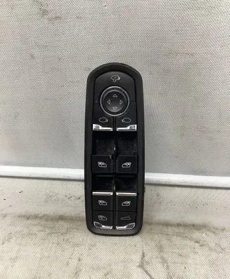 Porsche Cayenne (92A) Electric window control switch 7PP959858R 10105811