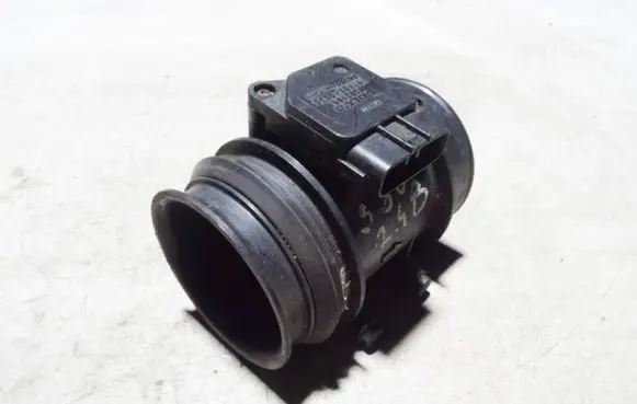 Volvo S60 Mass air flow meter 9202199 1974080030
