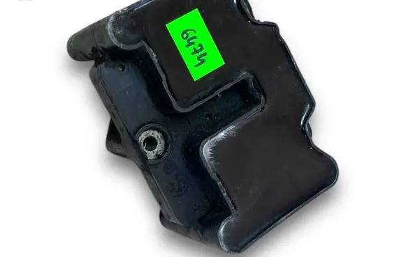 Volkswagen Golf Plus Central body control module 032905100