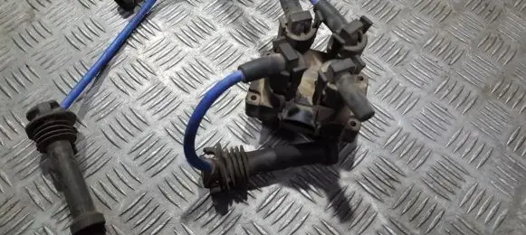 Ford Fiesta High voltage ignition coil 928F12029CA