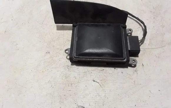 BMW 5 F10 F11 Distronic sensor radar 6873340