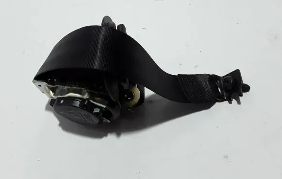 Renault Scenic IV - Grand scenic IV Rear seatbelt 888416952R