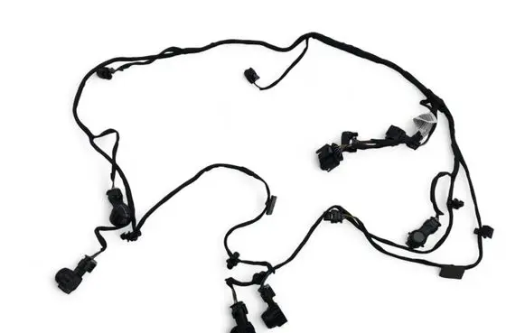 Other wiring loom