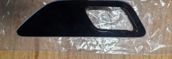 Mercedes-Benz S W223 Dashboard side end trim A2236808706