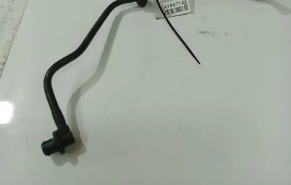Opel Zafira B Engine coolant pipe/hose 