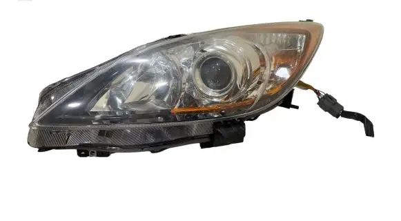 Mazda 3 II Headlight/headlamp BDG751040