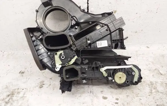 Tesla Model 3 Interior heater climate box assembly 149471400F CG720290200316