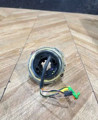 Mercedes-Benz E W211 Airbag slip ring squib (SRS ring) A1714640518
