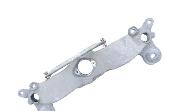 Audi A4 S4 B7 8E 8H Gearbox mounting bracket 8E0399263AG 8E0399261