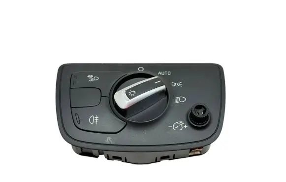 Audi A6 C7 Light switch 4G0941531E