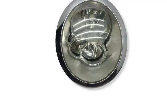 Mini One - Cooper R50 - 53 Headlight/headlamp 0301218202