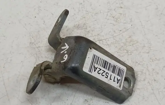 Toyota Auris 150 Tailgate/trunk/boot hinge