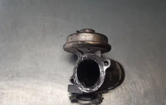 Ford Transit EGR valve 